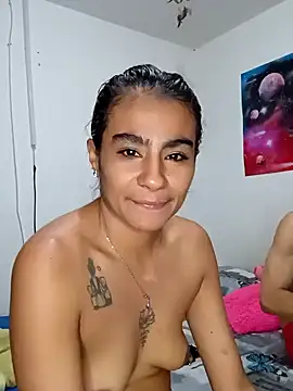 Leslly  online show from February 17, 2:04 pm