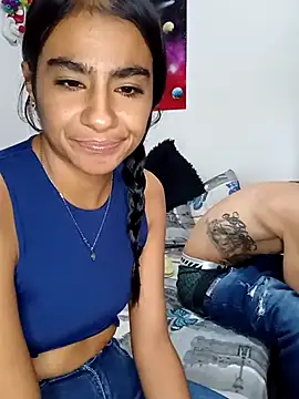 Leslly  online show from February 28, 2:09 pm