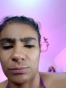 Leslly  online show from March 18, 10:14 am