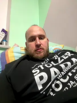 aronion123 online show from October 7, 11:35 pm