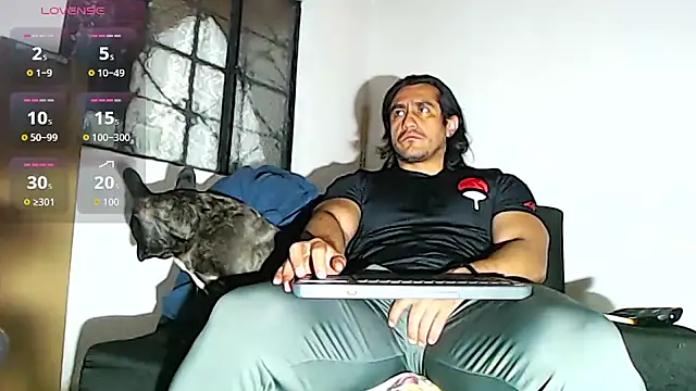 willian m777 online show from November 15, 4:43 am