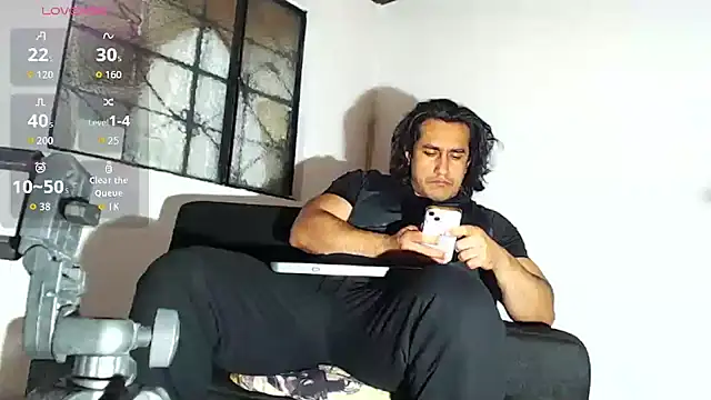 willian m777 online show from January 17, 3:44 am