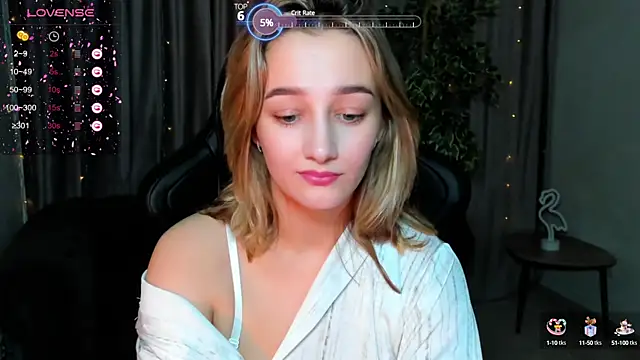 Sinty Noria online show from January 27, 7:14 am