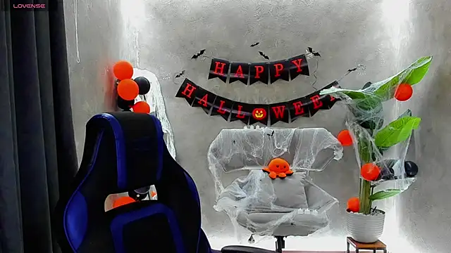 Sinty Noria online show from November 1, 1:07 am