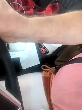 Takemeouttothedungen online show from January 13, 8:25 pm