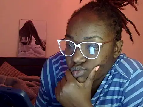 Sexy racy rebel  online show from March 27, 10:59 am