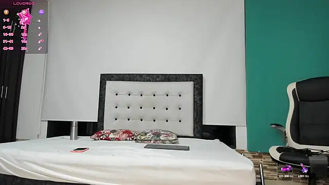 SelenaGmez online show from January 18, 10:06 am