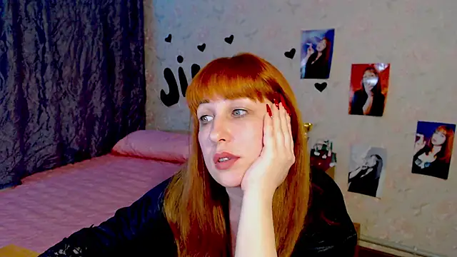 JillStevens online show from March 15, 2:46 am