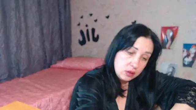 JillStevens online show from October 4, 10:24 am