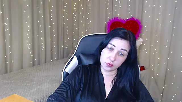 JillStevens online show from February 10, 4:11 pm