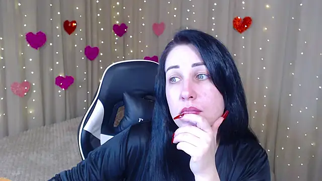 JillStevens online show from February 28, 4:41 pm