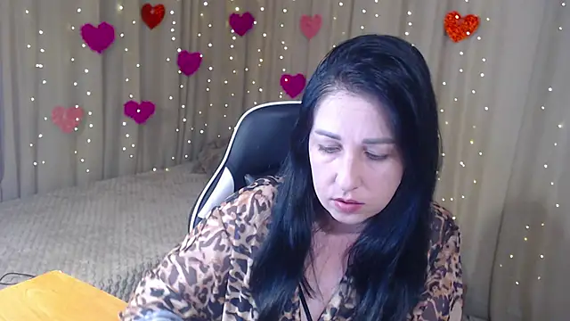 JillStevens online show from March 23, 8:35 pm