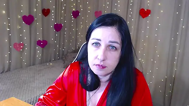 JillStevens online show from April 6, 3:57 pm