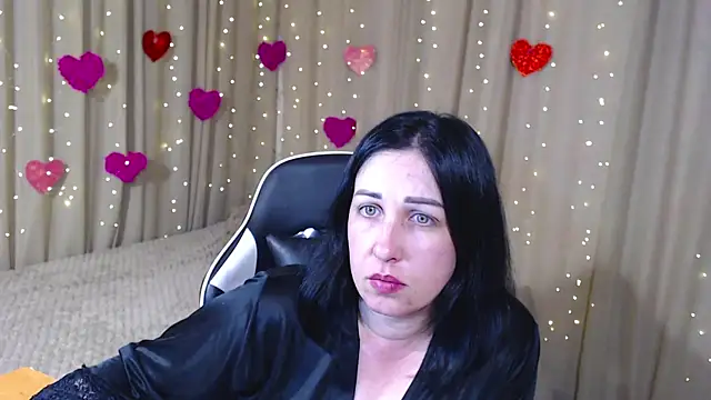 JillStevens online show from May 19, 6:47 pm