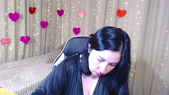 JillStevens online show from May 21, 12:23 pm