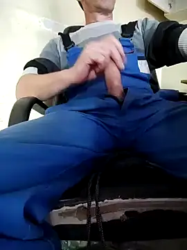 armando1983 hot online show from September 17, 11:34 am