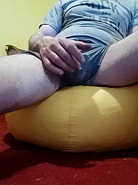 armando1983 hot online show from March 12, 9:10 pm