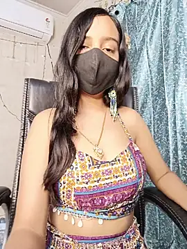 Snapshot of Parinaaz18 chatting on May 11, 1:06 pm Parinaaz18 online show from May 11, 1:06 pm