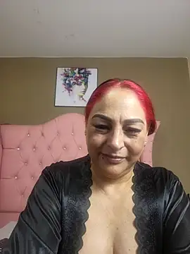 Gina Myers online show from December 19, 2:18 am