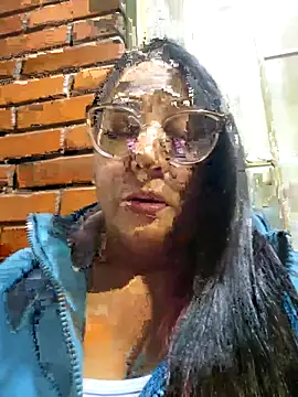 Gina Myers online show from April 8, 1:16 am