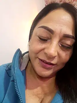 Gina Myers online show from April 12, 12:37 am