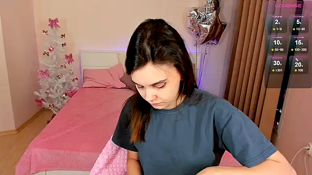 SusieMorris online show from December 21, 5:14 am