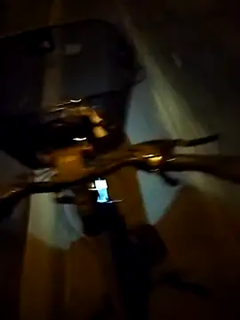 KidoXVII online show from December 10, 1:22 am