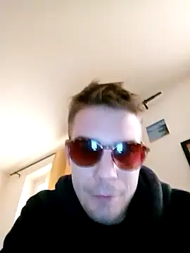 KidoXVII online show from February 9, 2:07 pm