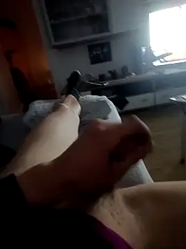 KidoXVII online show from October 1, 4:07 am