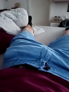 KidoXVII online show from October 1, 4:24 pm