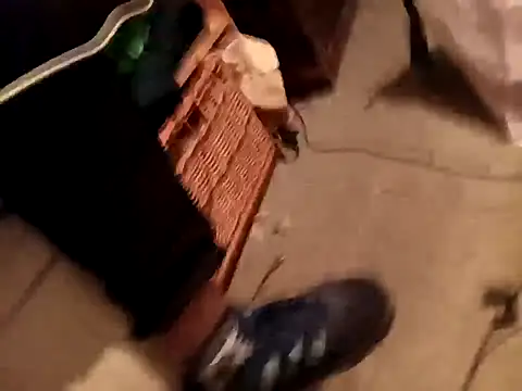 KidoXVII online show from October 6, 4:37 pm