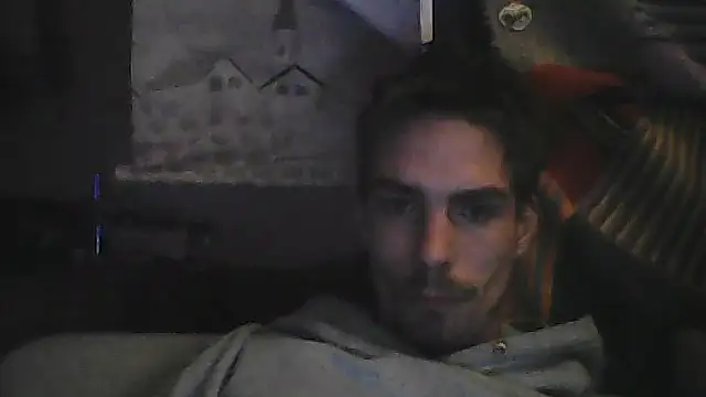 KidoXVII online show from October 31, 12:33 am