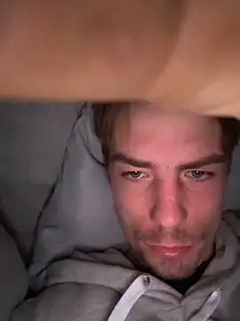 KidoXVII online show from November 22, 1:59 am