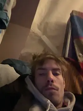 KidoXVII online show from November 26, 4:41 pm