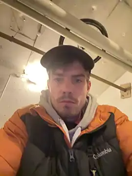 KidoXVII online show from November 28, 5:04 pm