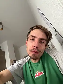 KidoXVII online show from December 1, 11:48 am