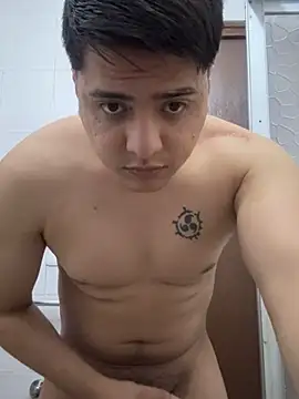 Dirty-boy2 online show from February 13, 2:01 am