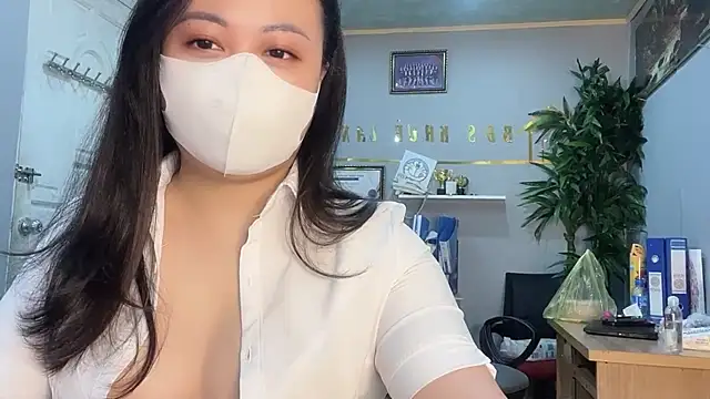 Bamboo Swetie online show from December 4, 2:04 pm