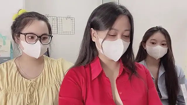 Bamboo Swetie online show from November 24, 3:45 pm