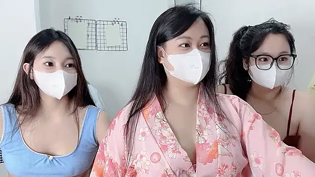 Bamboo Swetie online show from January 16, 4:44 pm