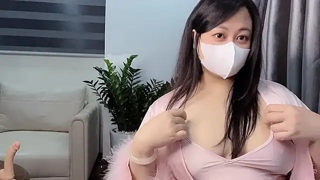 Bamboo Swetie online show from April 8, 3:23 pm