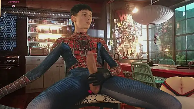 Snapshot of _FetishBoyFun_ chatting on December 17, 4:13 pm FetishBoyFun online show from December 17, 4:13 pm