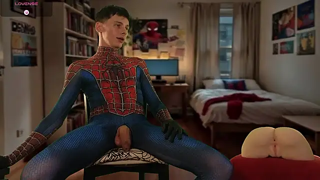 Snapshot of _FetishBoyFun_ chatting on March 21, 3:26 pm FetishBoyFun online show from March 21, 3:26 pm