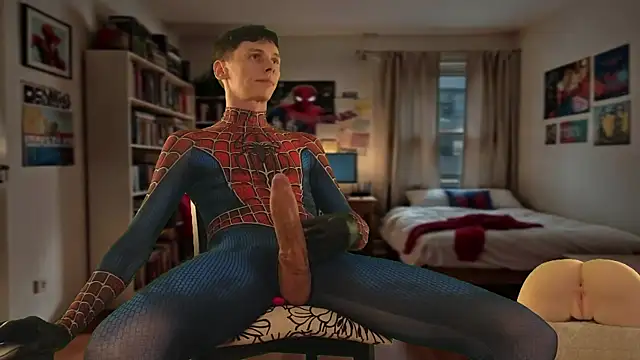 Snapshot of _FetishBoyFun_ chatting on March 31, 4:29 pm FetishBoyFun online show from March 31, 4:29 pm