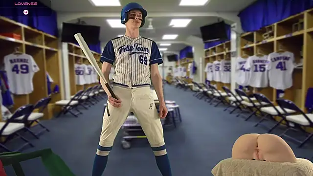 Snapshot of _FetishBoyFun_ chatting on April 4, 3:42 pm FetishBoyFun online show from April 4, 3:42 pm