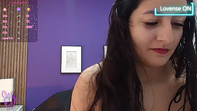 alina martinelli online show from January 16, 1:36 pm