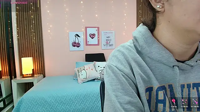 alina martinelli online show from December 5, 11:08 am