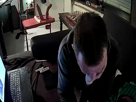 Hornybiboy66 online show from December 3, 4:38 pm