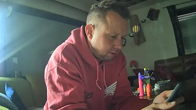 Hornybiboy66 online show from June 14, 10:17 am