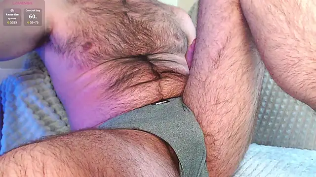 Deckard Webb1  online show from September 25, 1:59 pm